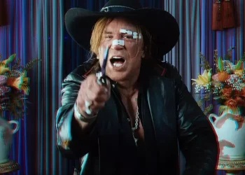 Capri Hollywood 2024 apre con il Thriller con Mickey Rourke