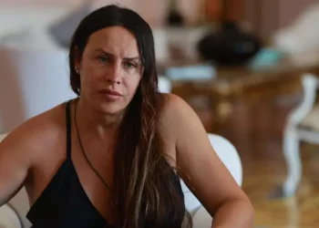 A ‘Emilia Pérez’ il Capri Best Ensemble Cast Award