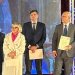 Al sindaco di Capri Paolo Falco il Premio Buona Sanità
