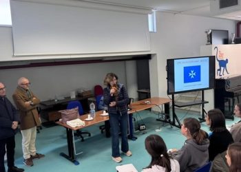 Studenti isolani alla riscoperta della Capri classica