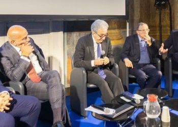 Capri: Ente idrico campano e Gori, i depuratori diventeranno aziende verdi