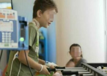 That’s Amore Capri: un ponte di solidarietà con Soleterre Onlus (Video)