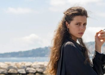 Capri Cult Award 2024 a Parthenope di Sorrentino