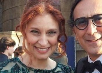 Giovanni Esposito premiato a “Capri, Hollywood” per il suo debutto alla regia con “Nero”