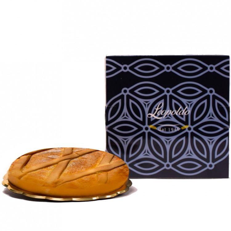 Le fusioni della pasticceria