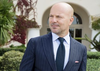 Eccellenze Italiane:  Jumeirah Capri Palace premiato due volte per 50 Top Italy 2025