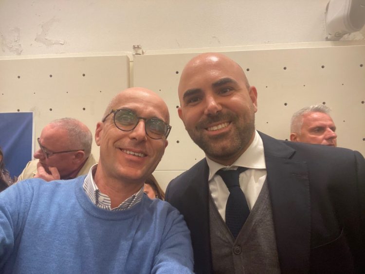 FORZA ITALIA. A CAPRI E ANACAPRI SI È REGISTRATO IL PICCO PIÙ ALTO DI TESSERATI E SIMPATIZZANTI DAL 1994