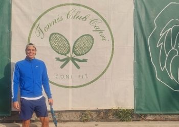 Capri Master Cup, settimana particolare, ne approfitta solo Boniello