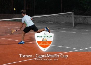 Tennis: Capri Master Cup, stretta finale, Castellano vince il Girone C