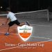 Tennis: Capri Master Cup, stretta finale, Castellano vince il Girone C
