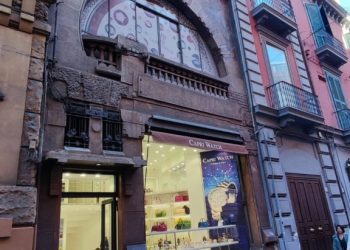 Capri Watch, il top brand di Silvio Staiano arriva nel cuore di Napoli