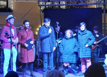 Sold out di San Silvestro a Sorrento e Capri