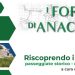 Anacapri: “Riscoprendo i Fortini…”, passeggiate storico naturalistiche (Programma)