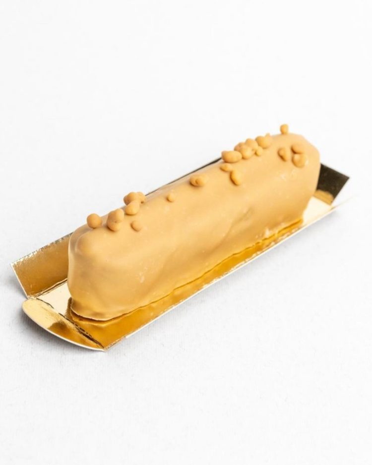 Le fusioni della pasticceria