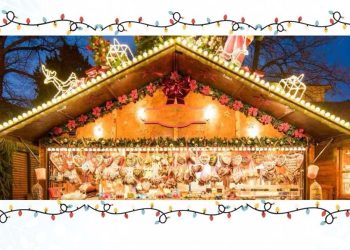 Natale con Litografi Vesuviani, 20 Dicembre, Via Sandriana n. 8, San Giorgio a Cremano