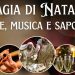 MAGIA DI NATALE: ARTE, MUSICA E SAPORI, Giovedì 19 Dicembre, dalle ore 17:00, Fondazione Serena-Messanelli-Zweig, Via Monsignor Carlo Serena, 5