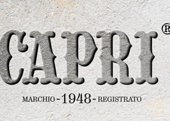 Acquisito lo storico marchio CAPRI®