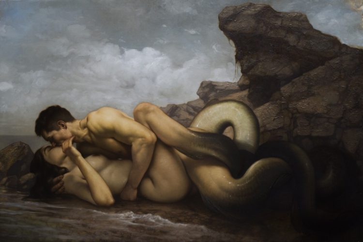 La galleria caprese Liquid Art System protagonista dell’Art Week americana : dal 3 all’8 dicembre in mostra ad Art Miami e Context Art Miami