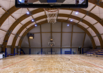 È tempo di basket ad Anacapri!