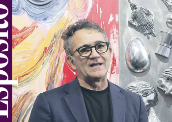 «Un gallo canta nel sole: vede l’anno che verrà»