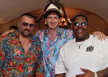 Riaperta la Taverna Anema e Core