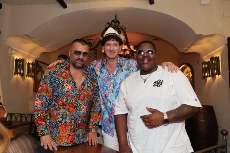 Riaperta la Taverna Anema e Core