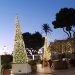 Ad Anacapri questa sera accensione delle luminarie natalizie