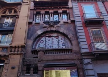 Capri Watch: Silvio Staiano, ancora una volta porta la magia di Capri a Napoli