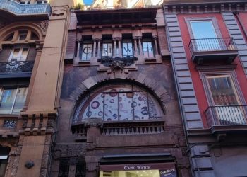 Capri Watch: Silvio Staiano, ancora una volta porta la magia di Capri a Napoli