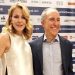 “Capri, Hollywood” premia Claudia Gerini
