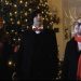Merry christmas dal Grand Hotel Quisisana con il video Silent Night a cura di Capri Digital Video
