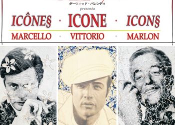 In mostra le icone del cinema, a Napoli “porta con te Capri. Vivila ogni giorno” con Capri Watch