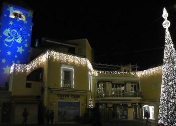 “Linguaggi dell’anima: Ritmi di equità” e la Nuova Orchestra Italiana a Capri