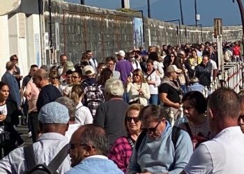 Cinque milioni di euro per Capri dal contributo di sbarco