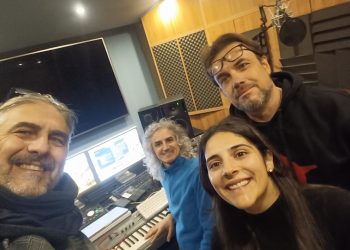 A Capri “Solo contro tutti”: canzone 2024 by Tamborio Studio