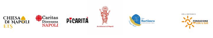 Il Cardinale di Napoli don Mimmo Battaglia con il maestro Lello Esposito inaugura il “polo della Carità”: ecco Casa Bartimeo, prima opera segno per il Giubileo della Speranza