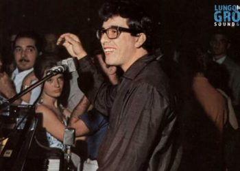 Lungomare Groove/ Peppino Di Capri, quasi settant’anni di successi (Video)