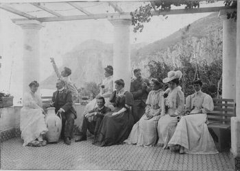 Antonicelli, confino e memorie sulle orme di Carlo Levi e Pavese