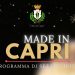 “Made In Capri” stasera, sabato 4 gennaio dalle 19.00 alle 22.00, Piazza Umberto I°