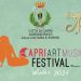 CAPRI ART MUSIC FESTIVAL, oggi 6 gennaio ore 17:00, CHIESA EVANGELICA LUTERANA