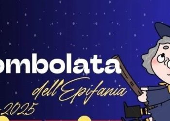 Anacapri: Tombolata dell’Epifania