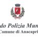 Comune di Anacapri: AVVISO, Comando Polizia Municipale