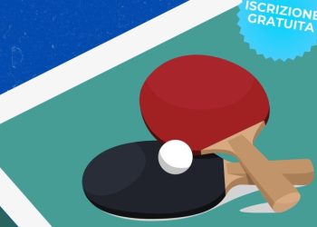 Città di Capri: Ping Pong Tournament, 7-9 febbraio 2025, Giardini della Flora Caprense