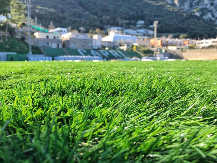 Città di Capri: Stipulata convenzione con Sport e Salute.