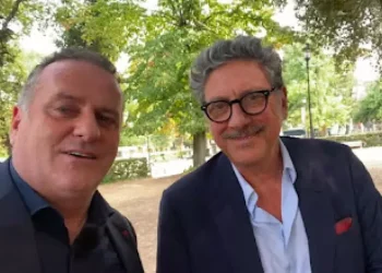 A Sergio Castellitto il premio L.A. Italia Excellence Award