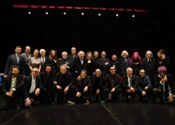 Franco Nero esalta Vermiglio, ‘Capolavoro da cinquina Oscar’