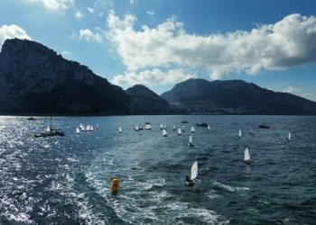 2025 a tutta vela per il Comune di Capri