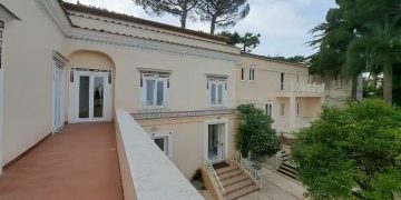 Anacapri, Villa Rosa: l’incontro sulle origini del nome del Comune