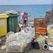 Capri, operazione spiagge pulite, tanti volontari a Marina Grande (Gallery)