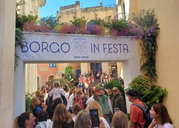 A Capri recupero delle tradizioni e riscoperta delle manifestazioni storiche